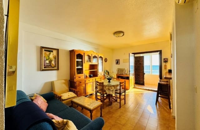 Apartamento Playa de 2 habitaciones en Gaspar Perelló, Torrevieja en venta - 220.000 € (Ref: 9461692)