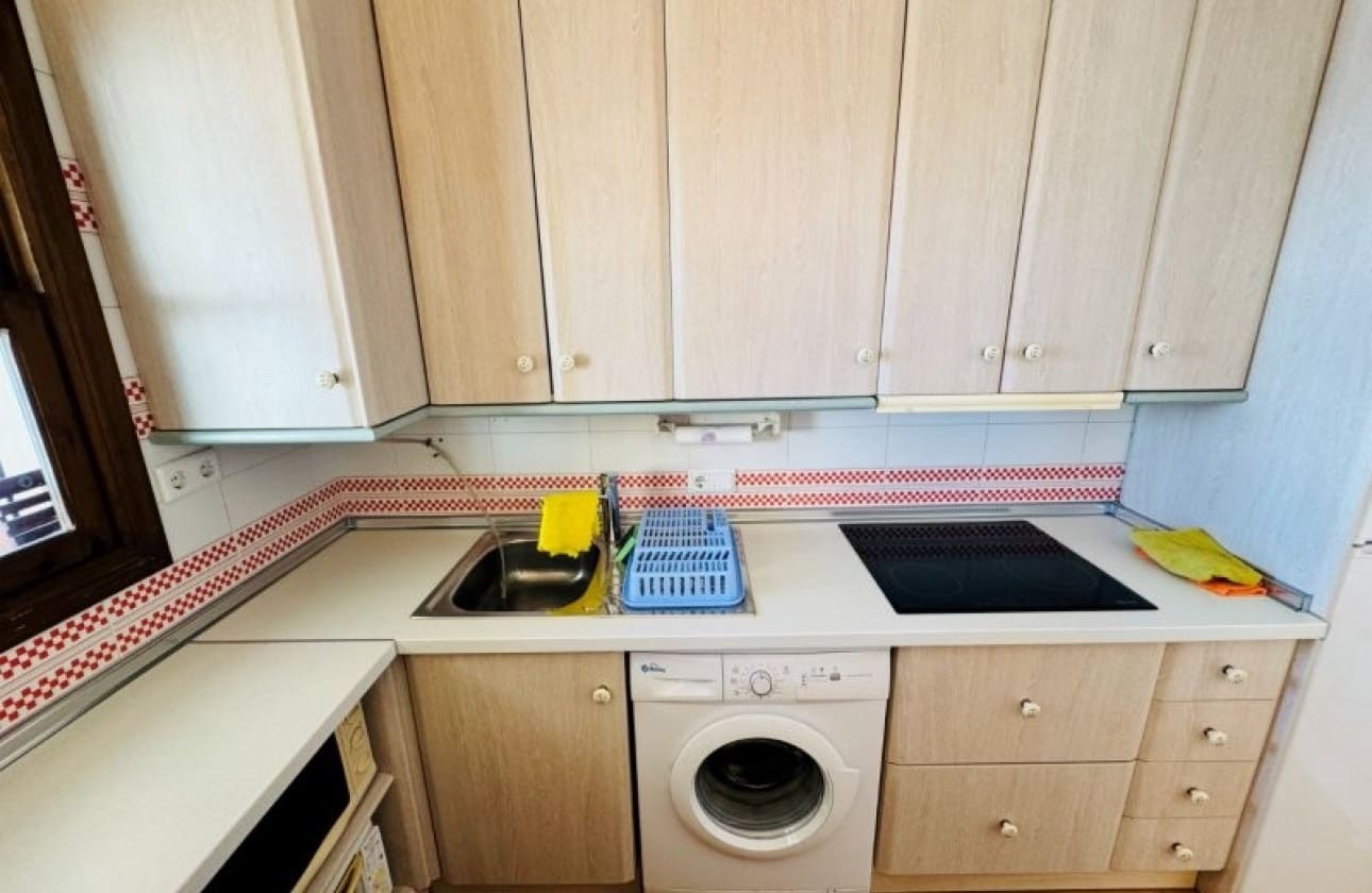 Apartamento Playa de 2 habitaciones en La Mata en venta - 220.000 € (Ref: 9461692)