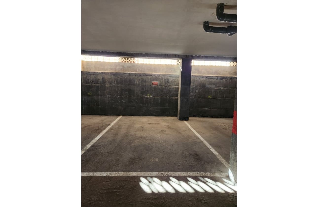 Apartamento Playa de 2 habitaciones en La Mata en venta - 220.000 € (Ref: 9461692)