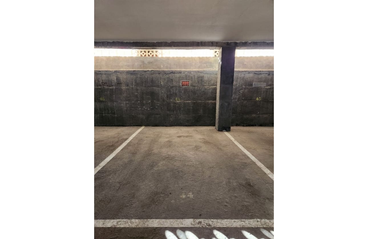 Apartamento Playa de 2 habitaciones en La Mata en venta - 220.000 € (Ref: 9461692)