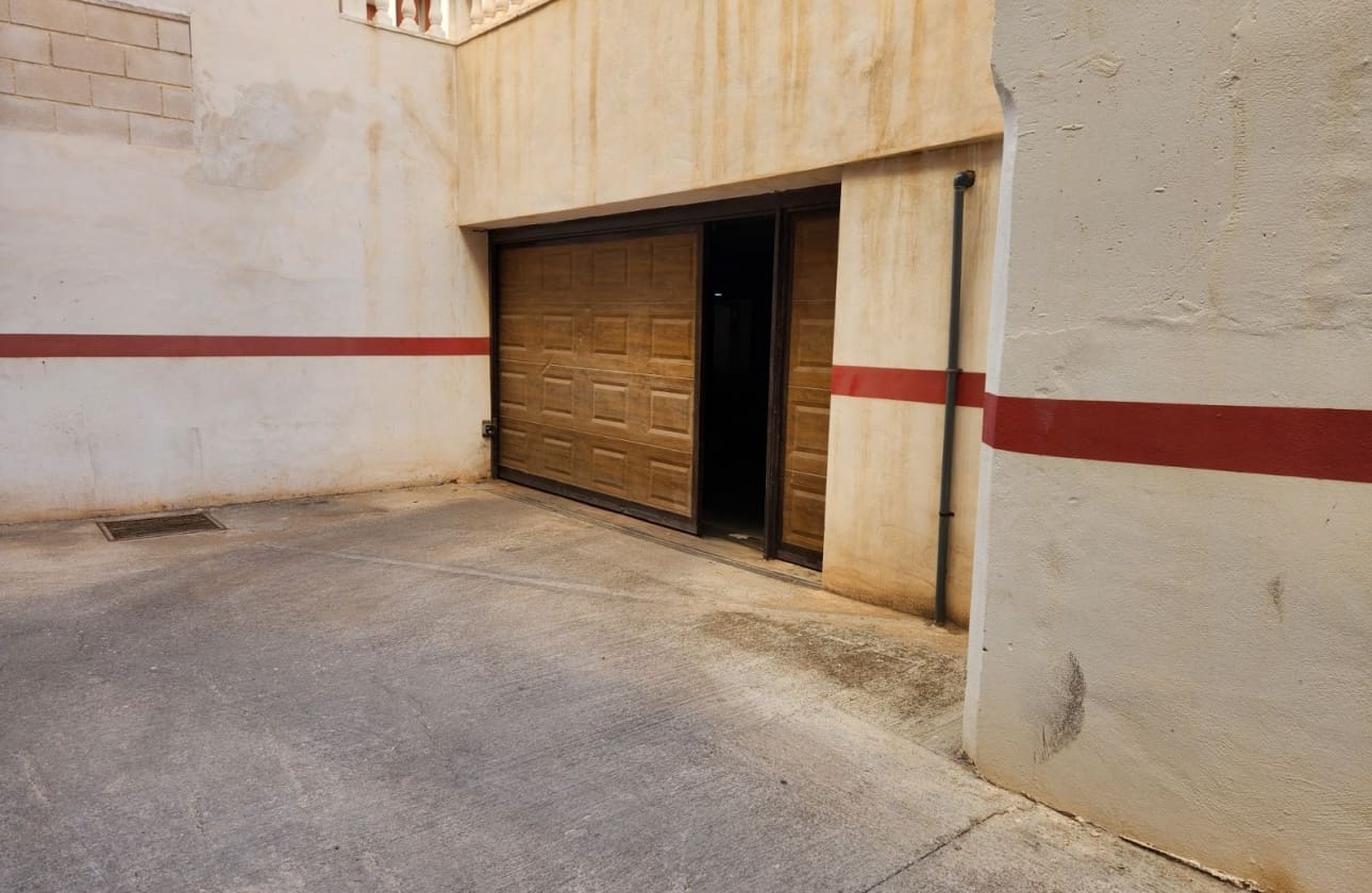 Apartamento Playa de 2 habitaciones en La Mata en venta - 220.000 € (Ref: 9461692)