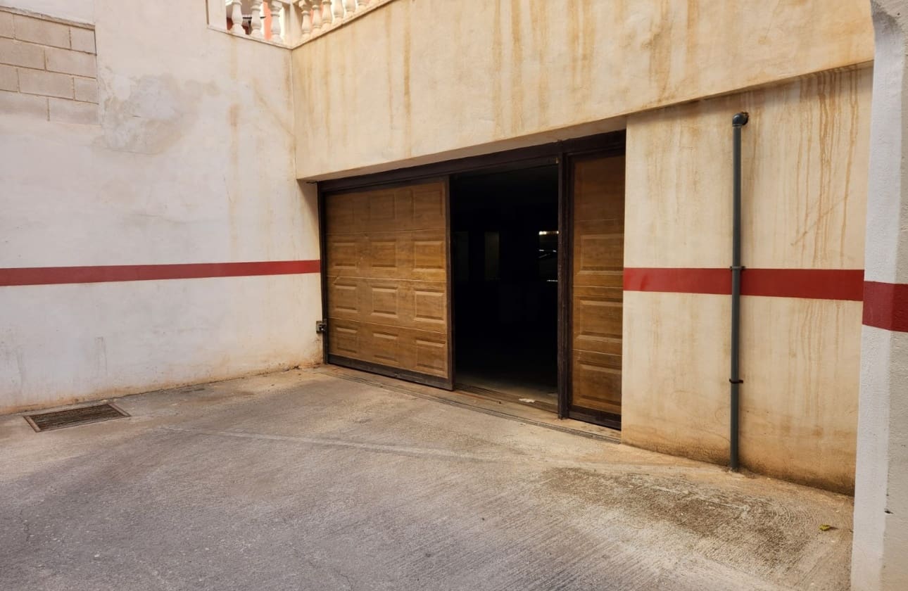 Apartamento Playa de 2 habitaciones en La Mata en venta - 220.000 € (Ref: 9461692)