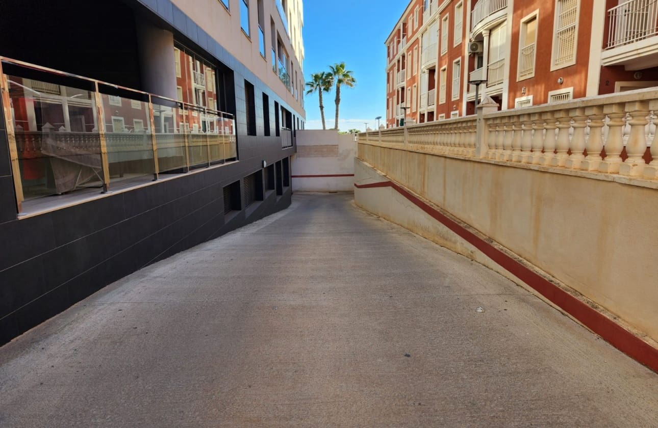 Apartamento Playa de 2 habitaciones en La Mata en venta - 220.000 € (Ref: 9461692)