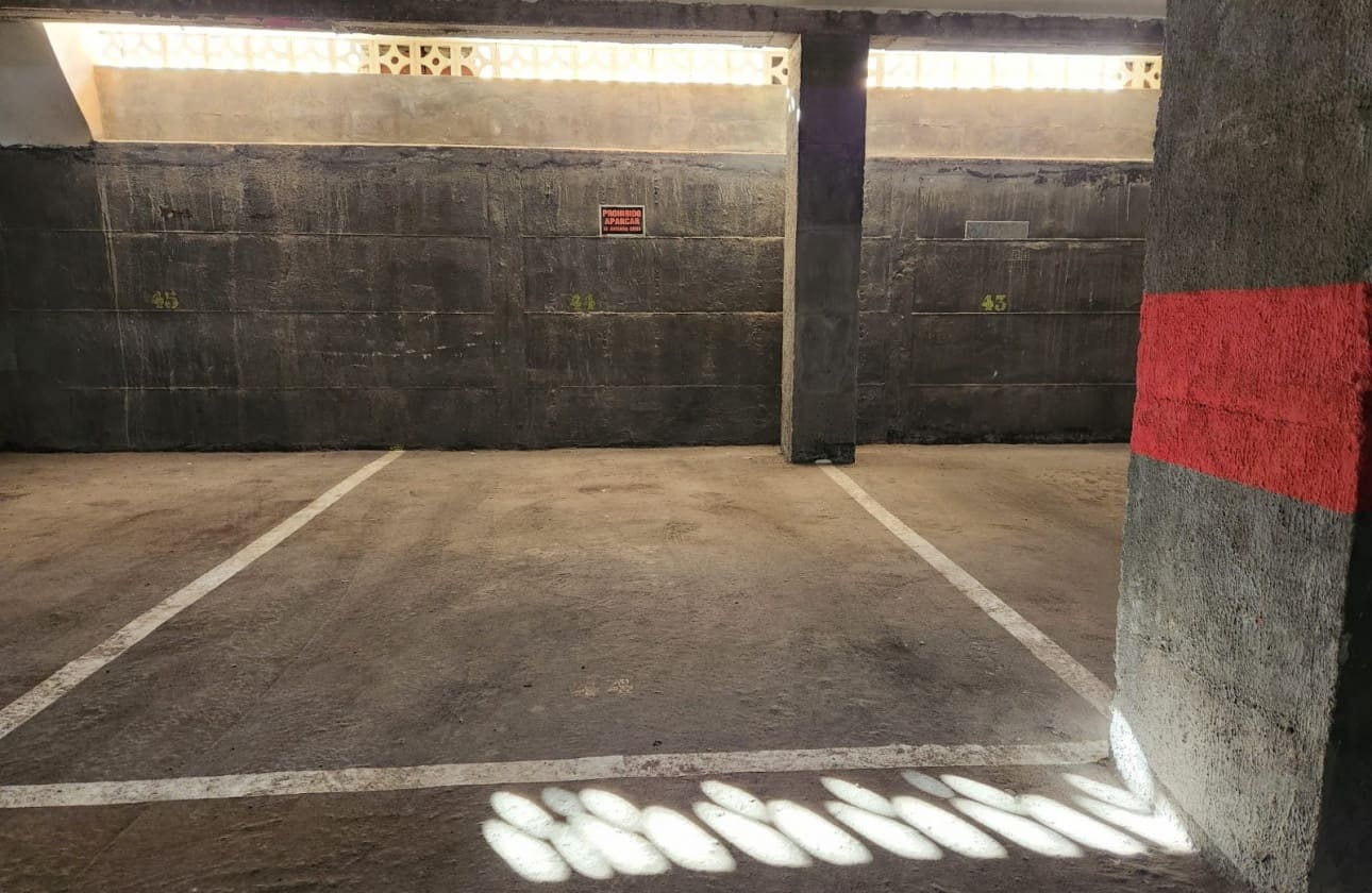 Apartamento Playa de 2 habitaciones en La Mata en venta - 220.000 € (Ref: 9461692)