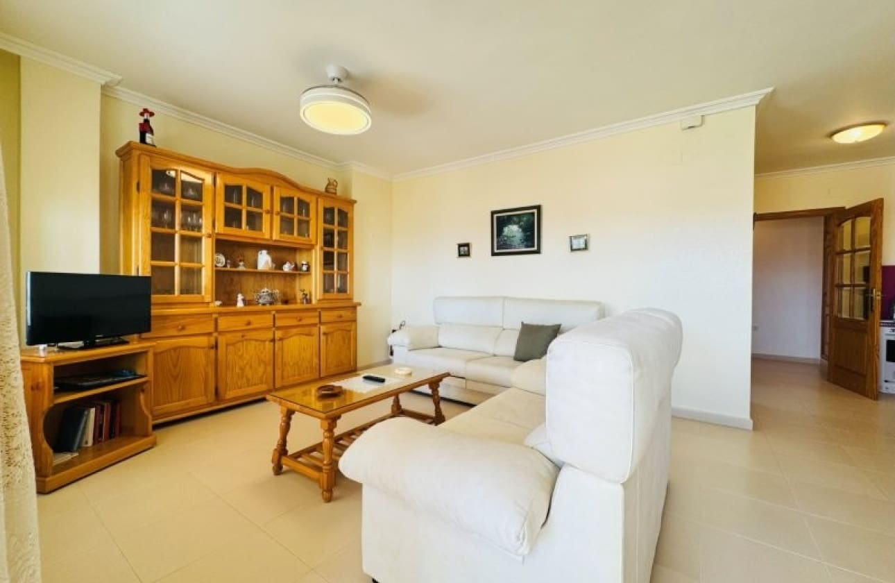 4 chambre Appartement de Plage à vendre à La Mata - 340 000 € (Ref: 9461697)