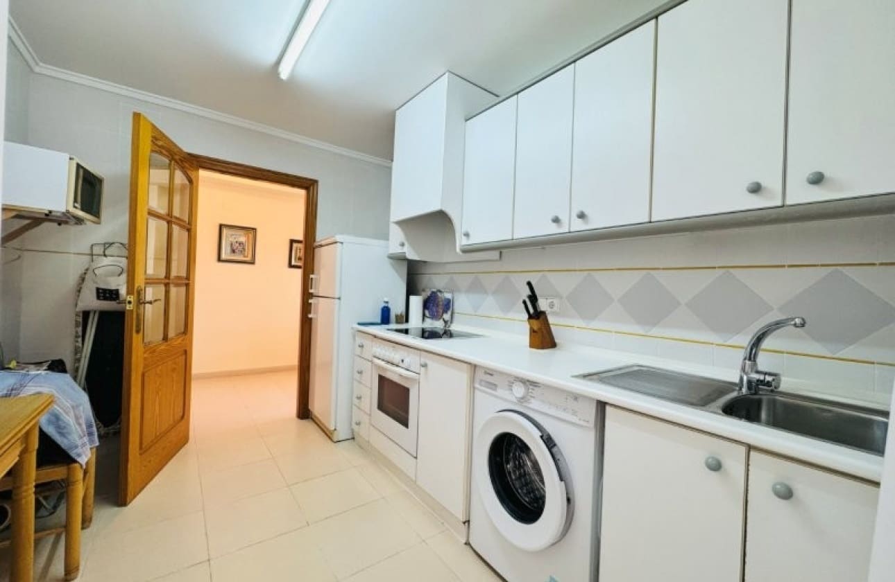 4 chambre Appartement de Plage à vendre à La Mata - 340 000 € (Ref: 9461697)