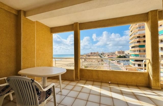4 chambre Appartement de Plage à vendre à Gaspar Perelló, Torrevieja - 340 000 € (Ref: 9461697)
