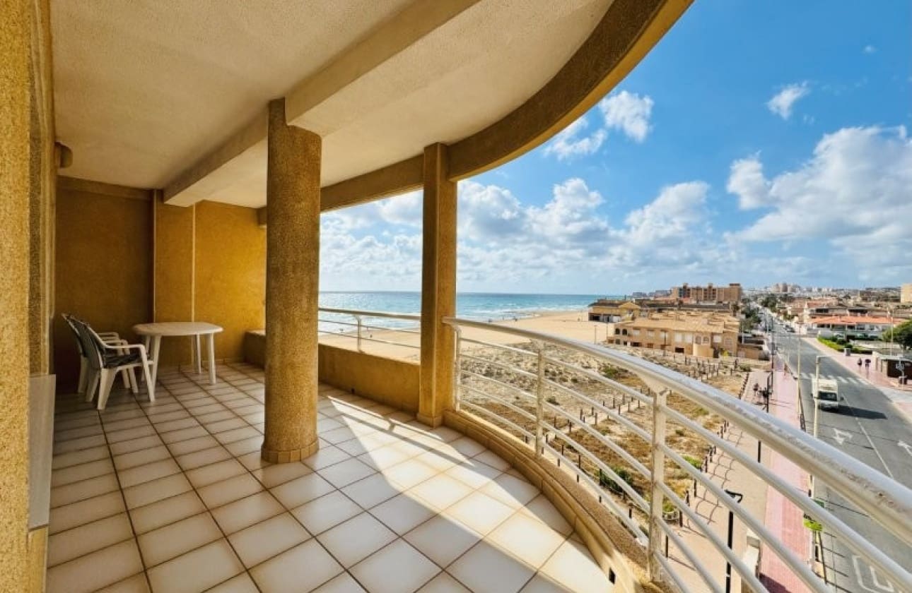 4 chambre Appartement de Plage à vendre à La Mata - 340 000 € (Ref: 9461697)