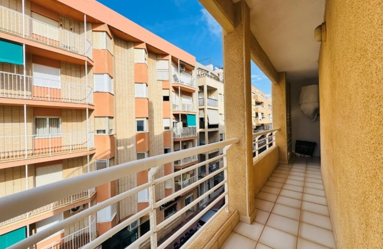 4 chambre Appartement de Plage à vendre à La Mata - 340 000 € (Ref: 9461697)