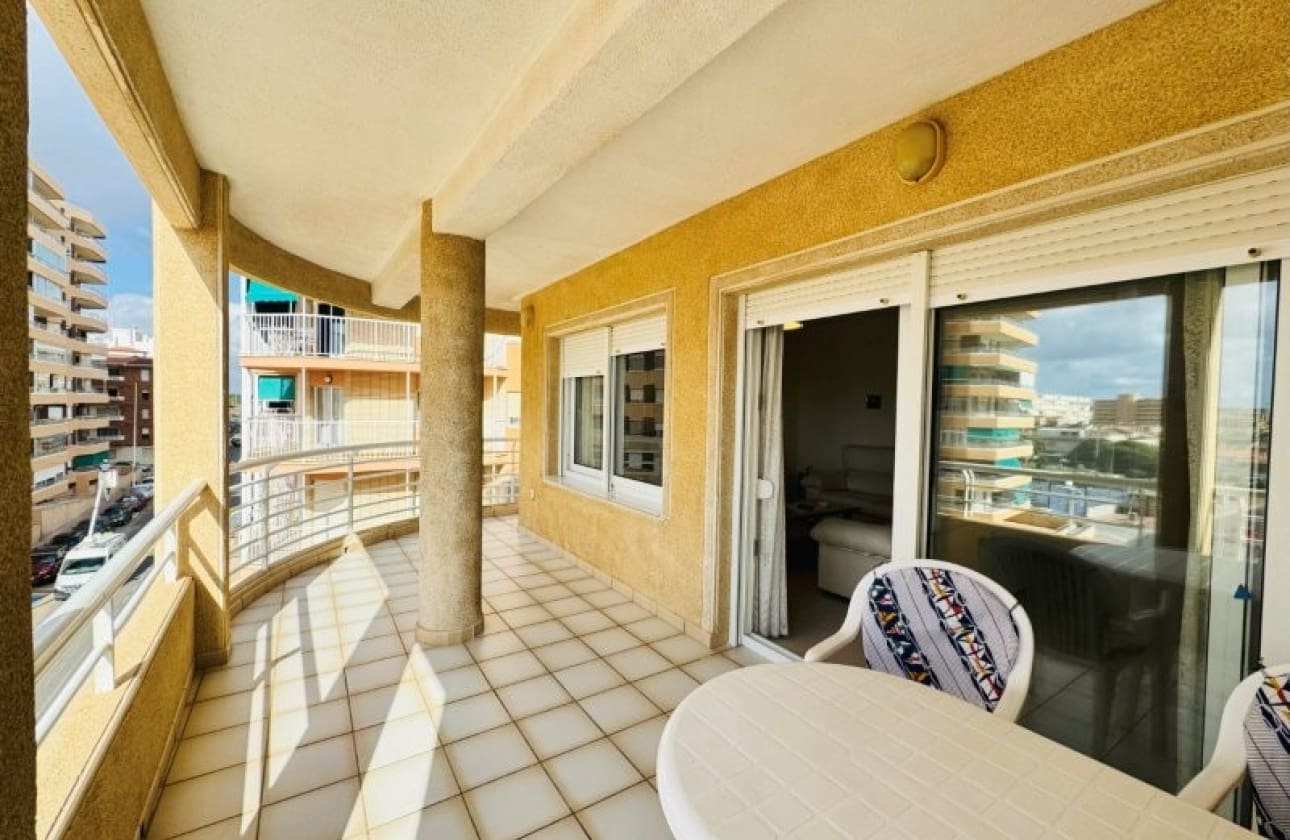 4 chambre Appartement de Plage à vendre à La Mata - 340 000 € (Ref: 9461697)