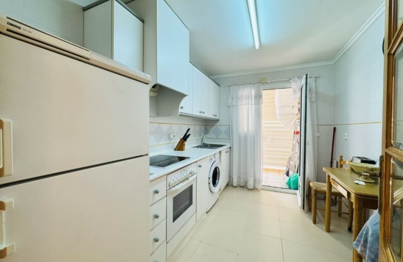 4 chambre Appartement de Plage à vendre à La Mata - 340 000 € (Ref: 9461697)