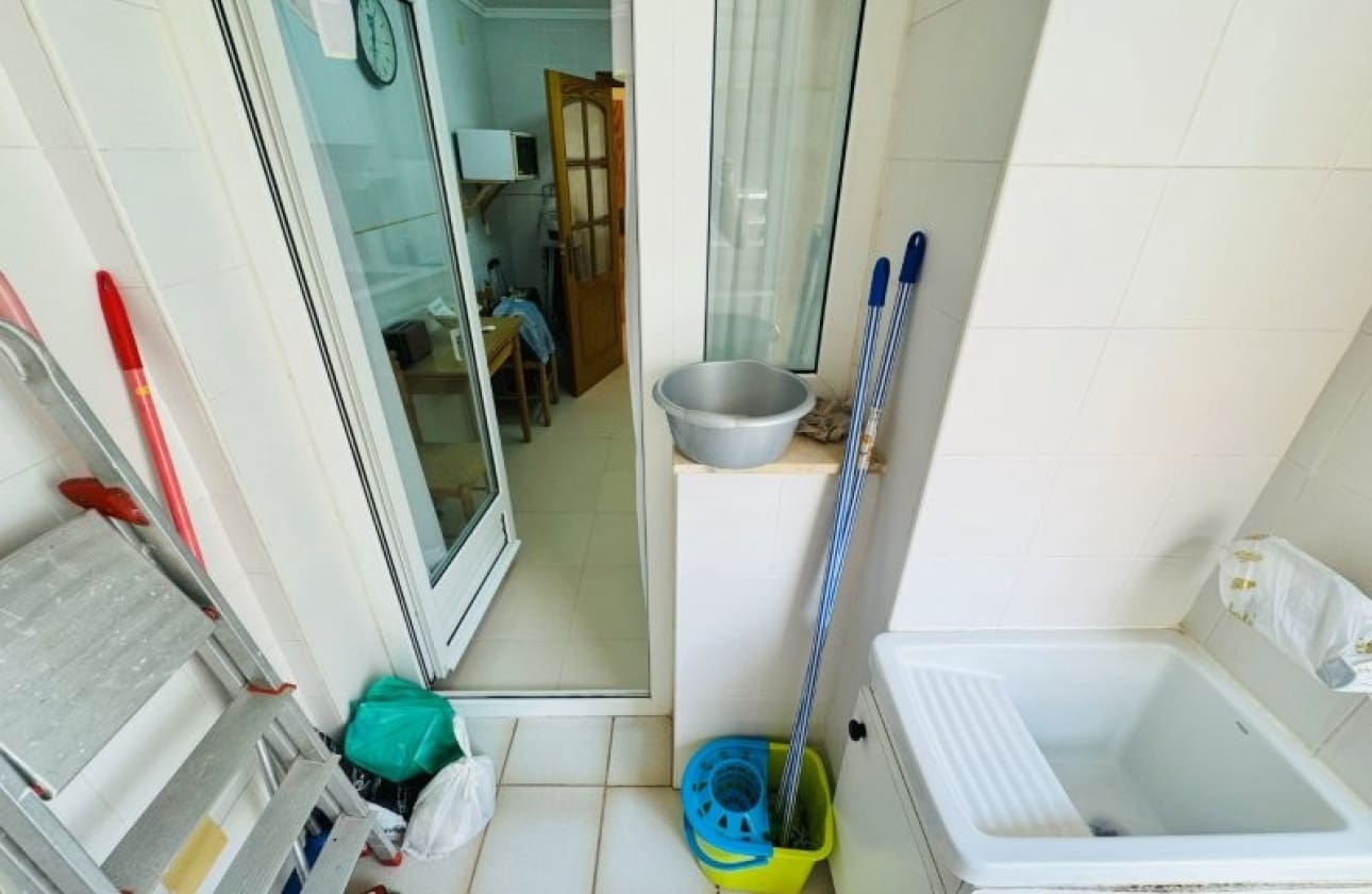 4 chambre Appartement de Plage à vendre à La Mata - 340 000 € (Ref: 9461697)