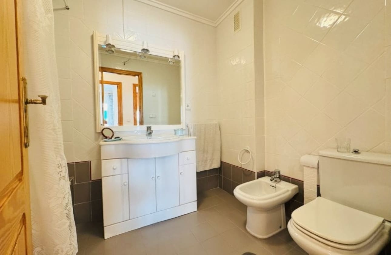 4 chambre Appartement de Plage à vendre à La Mata - 340 000 € (Ref: 9461697)