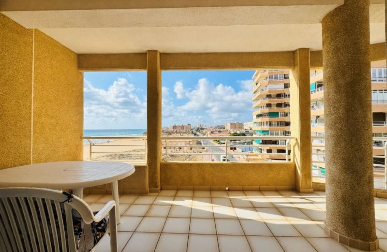 4 chambre Appartement de Plage à vendre à La Mata - 340 000 € (Ref: 9461697)
