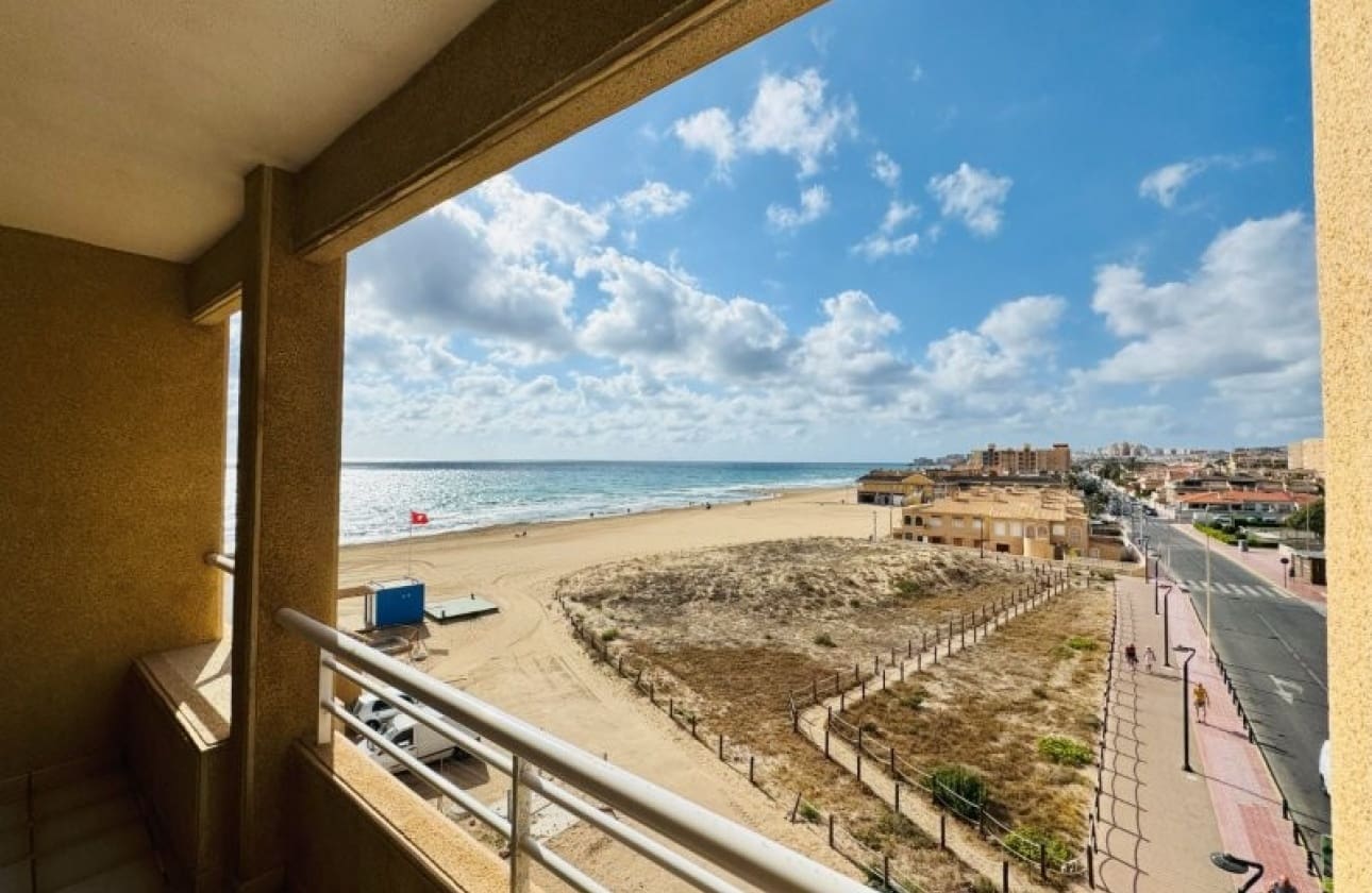 4 chambre Appartement de Plage à vendre à La Mata - 340 000 € (Ref: 9461697)