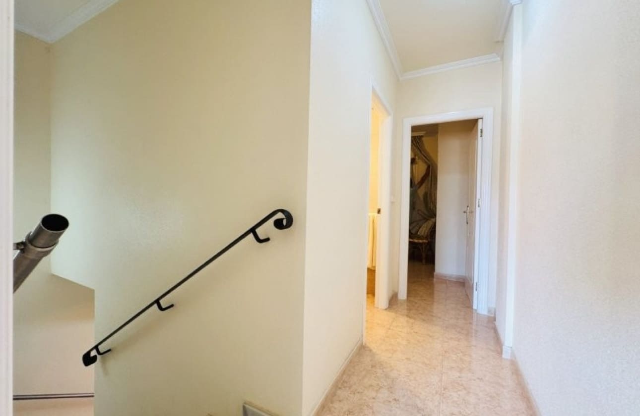 3 chambre Maison de Ville à vendre à Aguas Nuevas avec piscine - 189 000 € (Ref: 9461698)