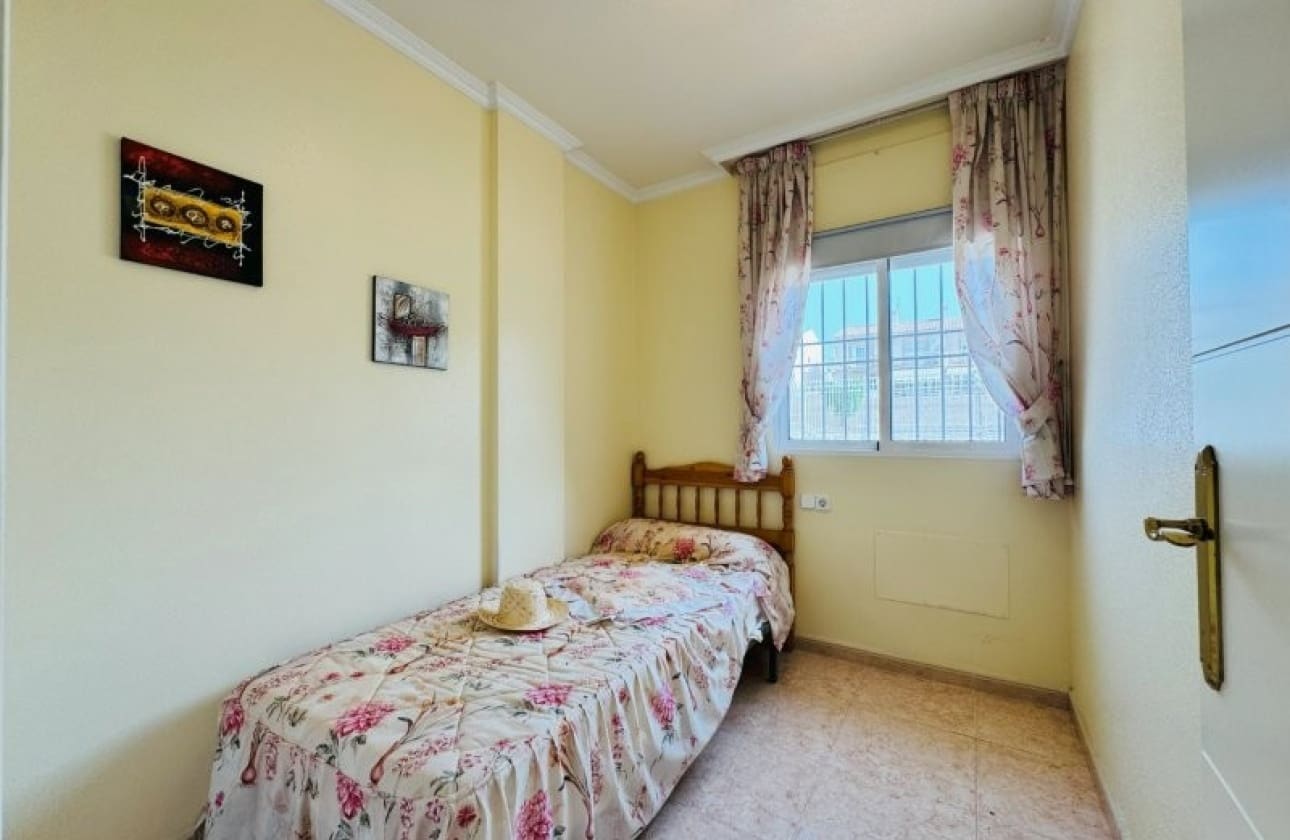 3 chambre Maison de Ville à vendre à Aguas Nuevas avec piscine - 189 000 € (Ref: 9461698)