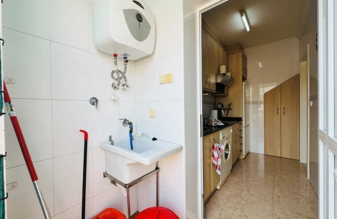 3 chambre Maison de Ville à vendre à Aguas Nuevas avec piscine - 189 000 € (Ref: 9461698)