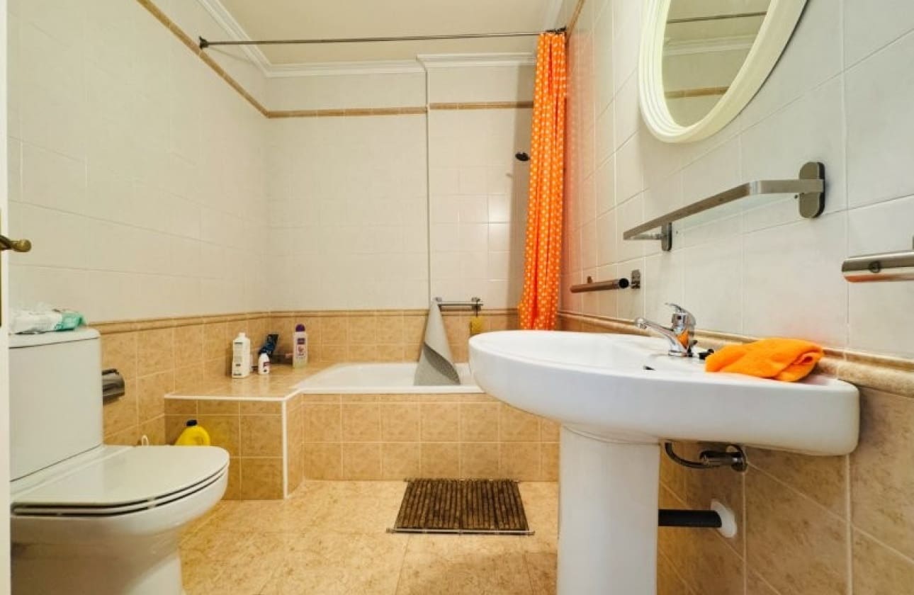 3 chambre Maison de Ville à vendre à Aguas Nuevas avec piscine - 189 000 € (Ref: 9461698)