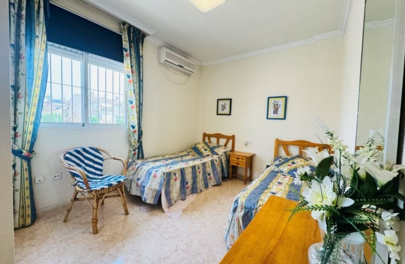 3 chambre Maison de Ville à vendre à Aguas Nuevas avec piscine - 189 000 € (Ref: 9461698)