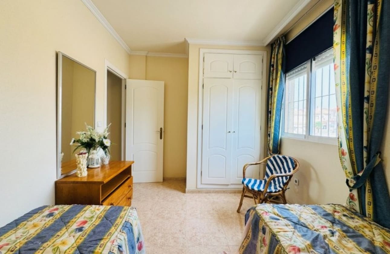 3 chambre Maison de Ville à vendre à Aguas Nuevas avec piscine - 189 000 € (Ref: 9461698)