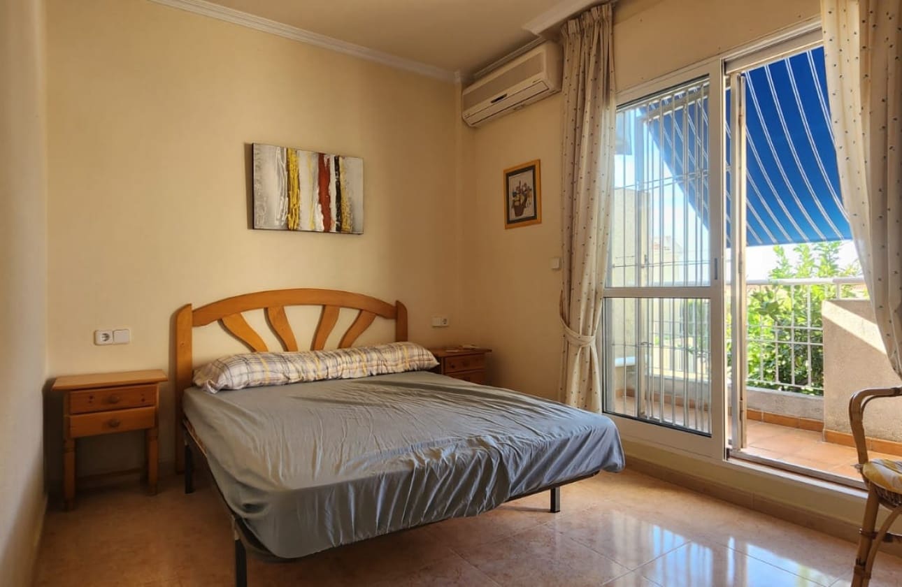 3 chambre Maison de Ville à vendre à Aguas Nuevas avec piscine - 189 000 € (Ref: 9461698)