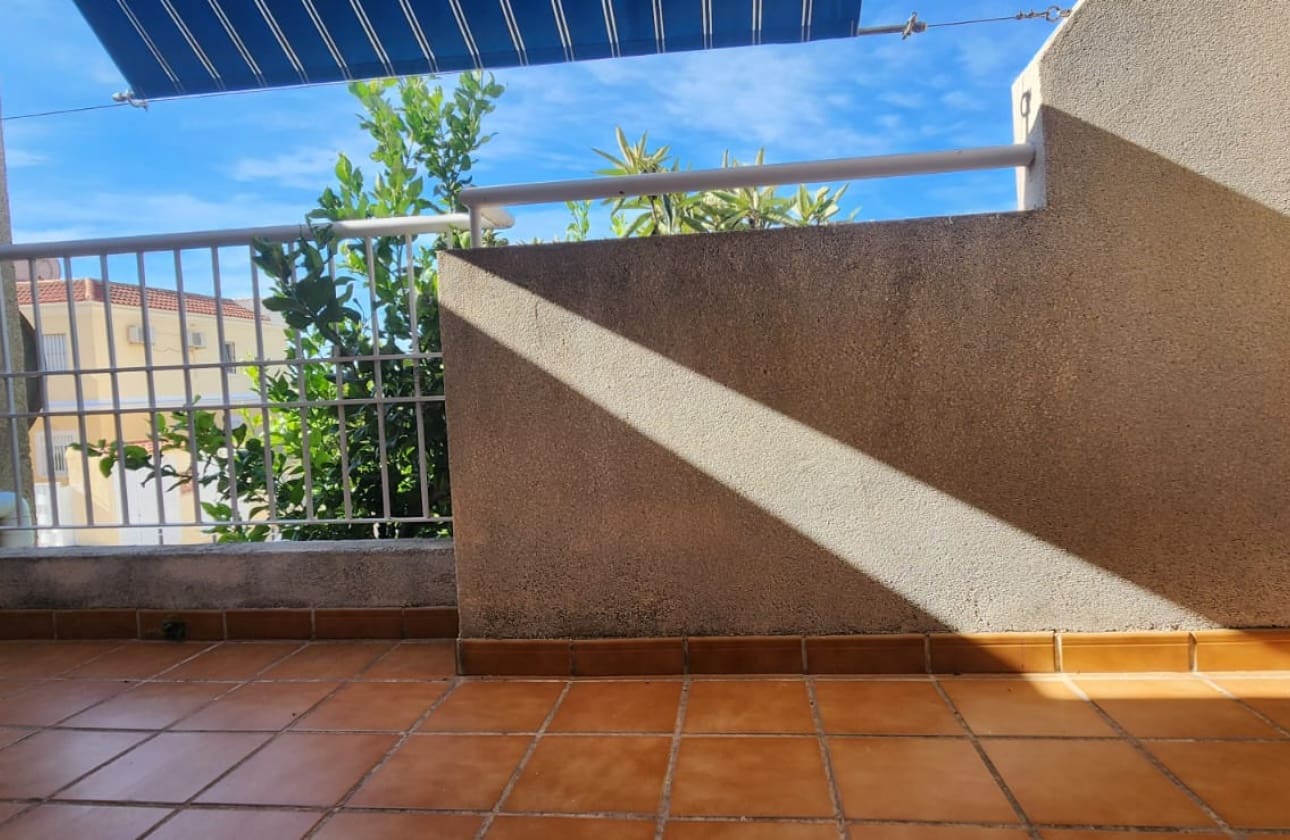 3 chambre Maison de Ville à vendre à Aguas Nuevas avec piscine - 189 000 € (Ref: 9461698)