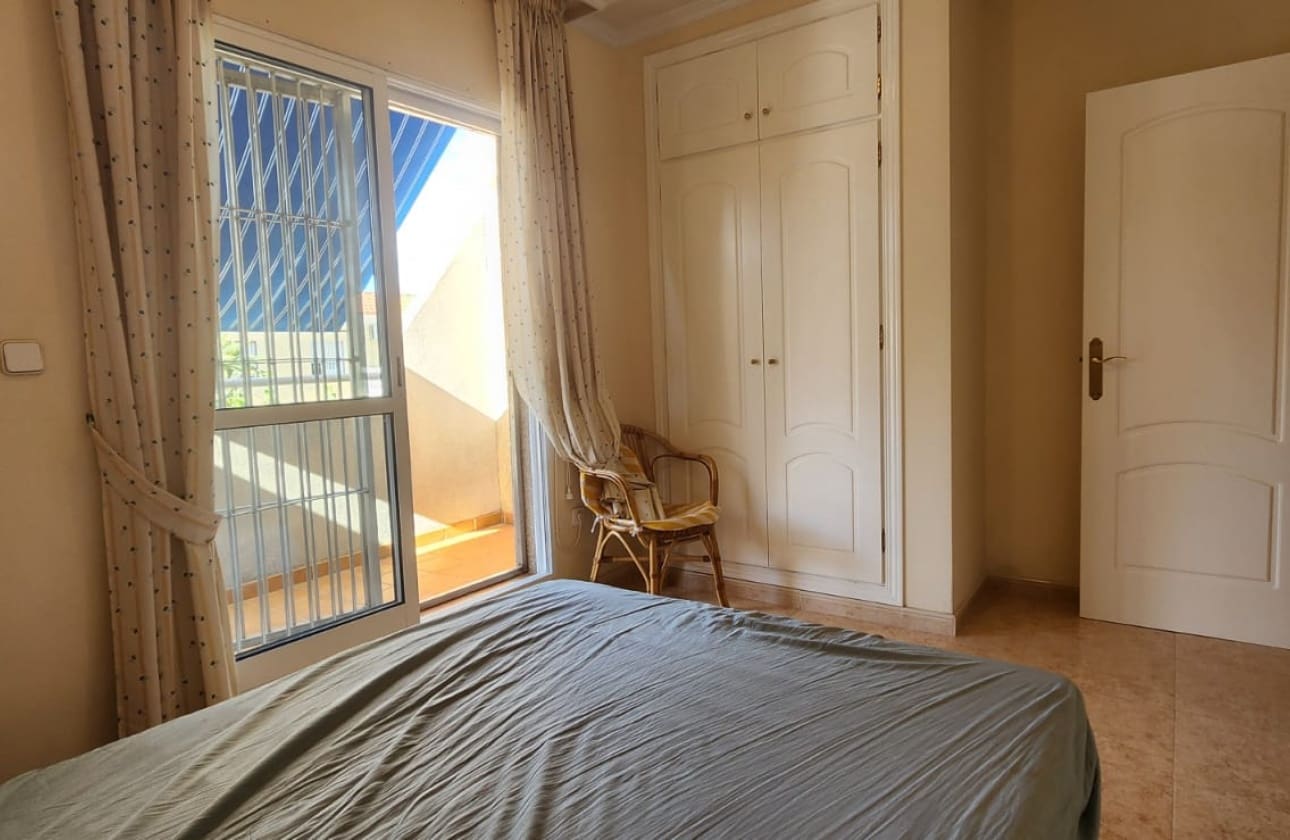 3 chambre Maison de Ville à vendre à Aguas Nuevas avec piscine - 189 000 € (Ref: 9461698)