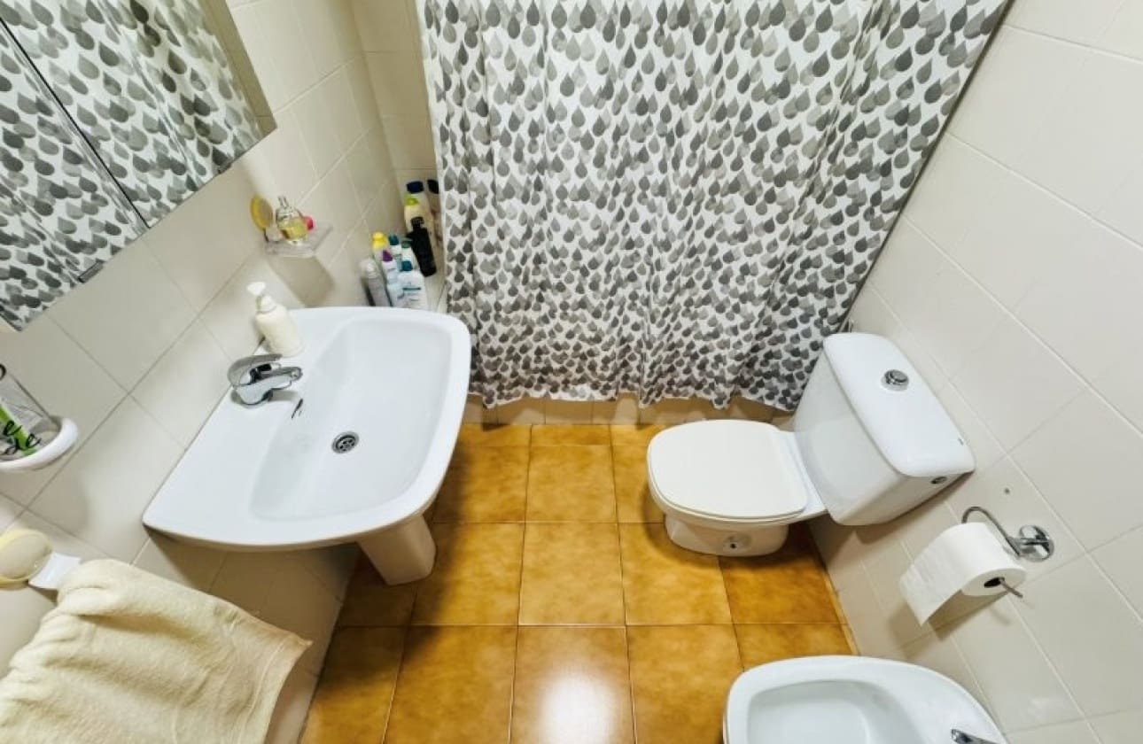 2 bedroom Beach Apartment for sale in La Mata with pool - € 165,000 (Ref: 9461699)