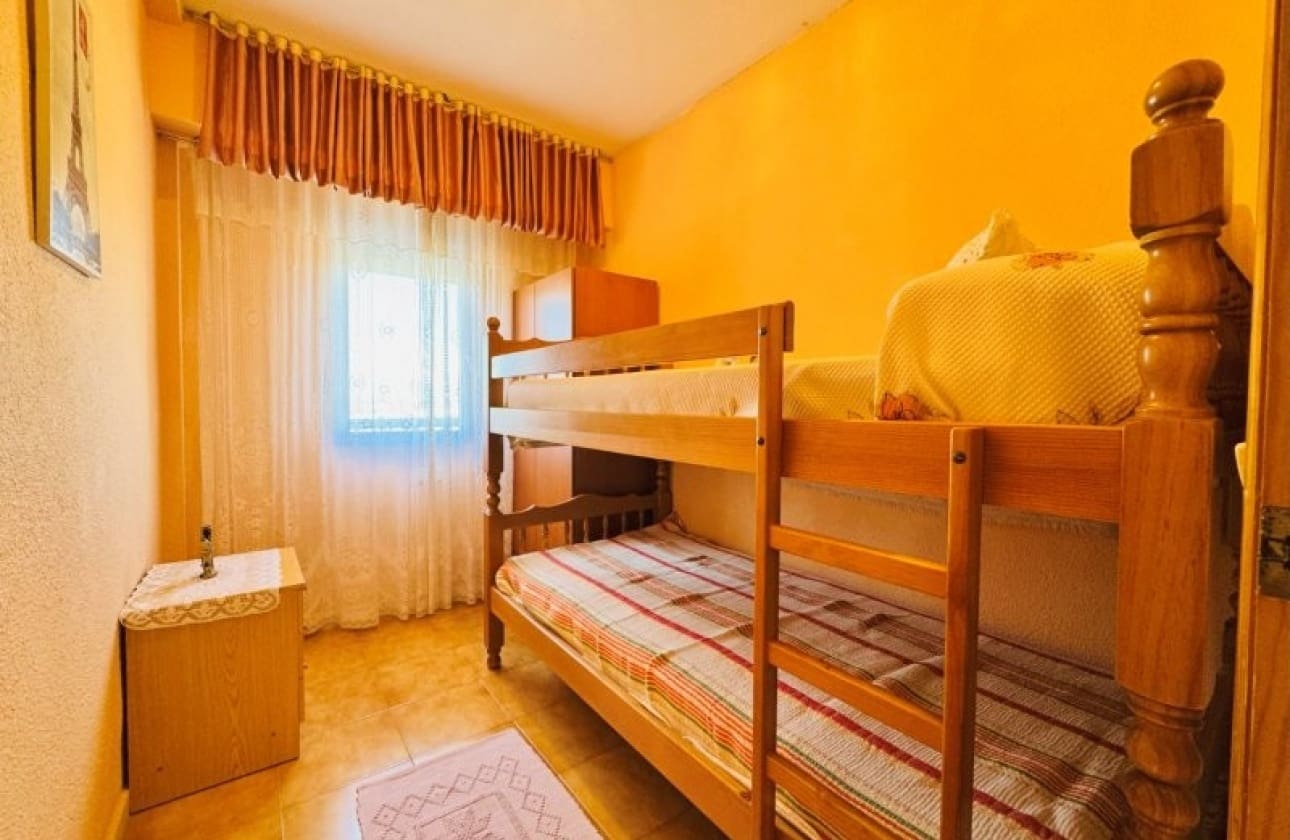 2 bedroom Beach Apartment for sale in La Mata with pool - € 165,000 (Ref: 9461699)