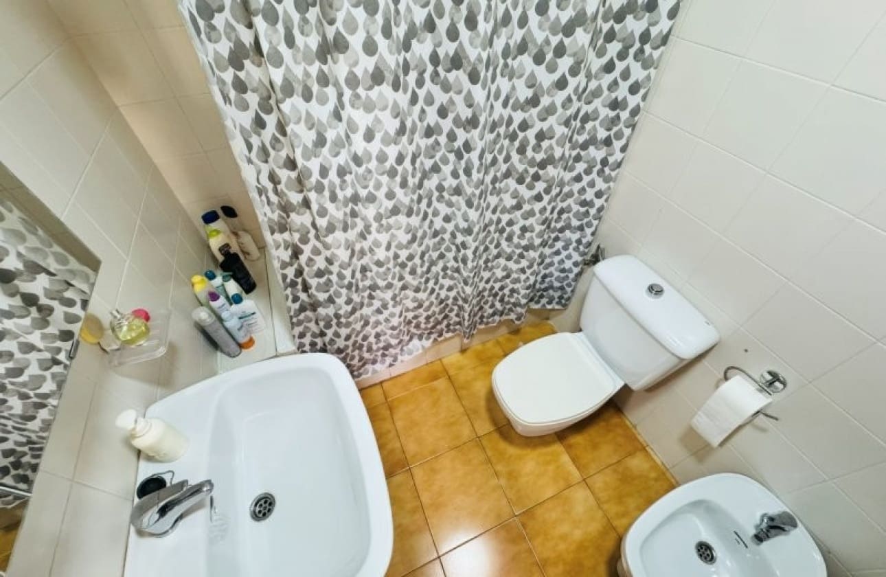 2 bedroom Beach Apartment for sale in La Mata with pool - € 165,000 (Ref: 9461699)