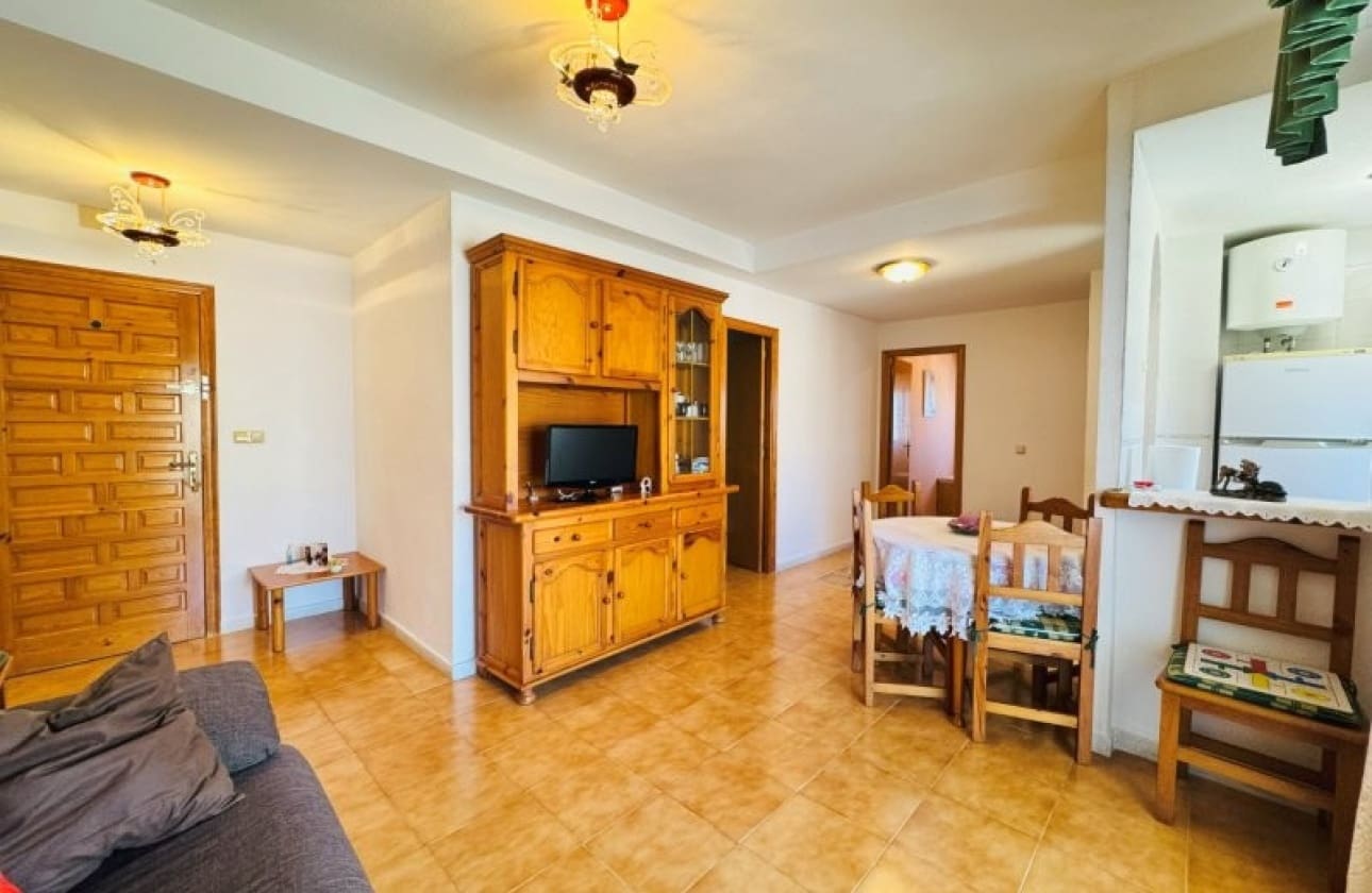 2 bedroom Beach Apartment for sale in La Mata with pool - € 165,000 (Ref: 9461699)