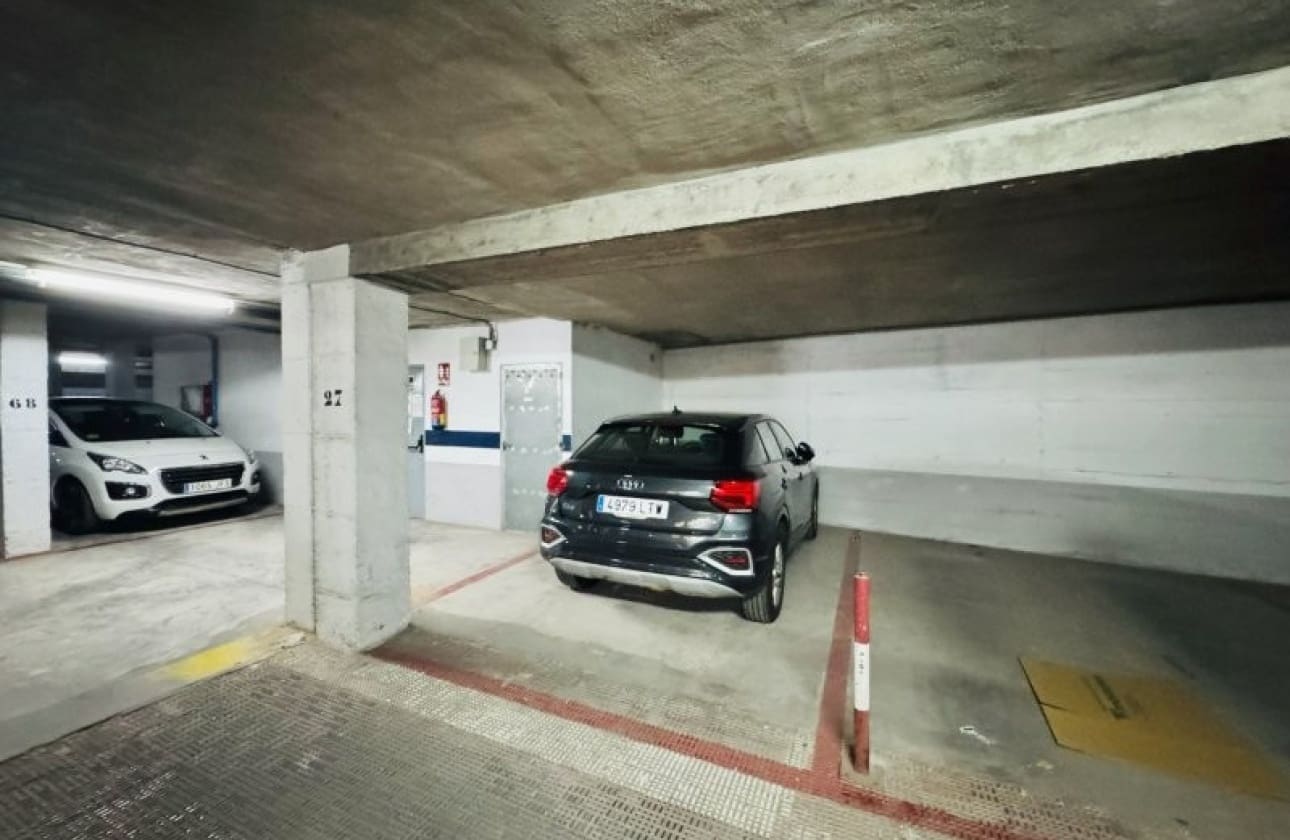 2 bedroom Beach Apartment for sale in La Mata with pool - € 165,000 (Ref: 9461699)