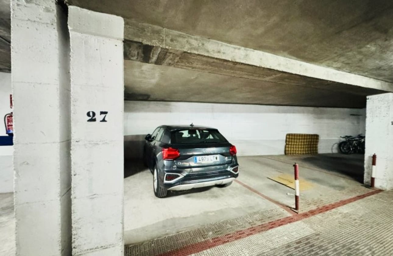 2 bedroom Beach Apartment for sale in La Mata with pool - € 165,000 (Ref: 9461699)