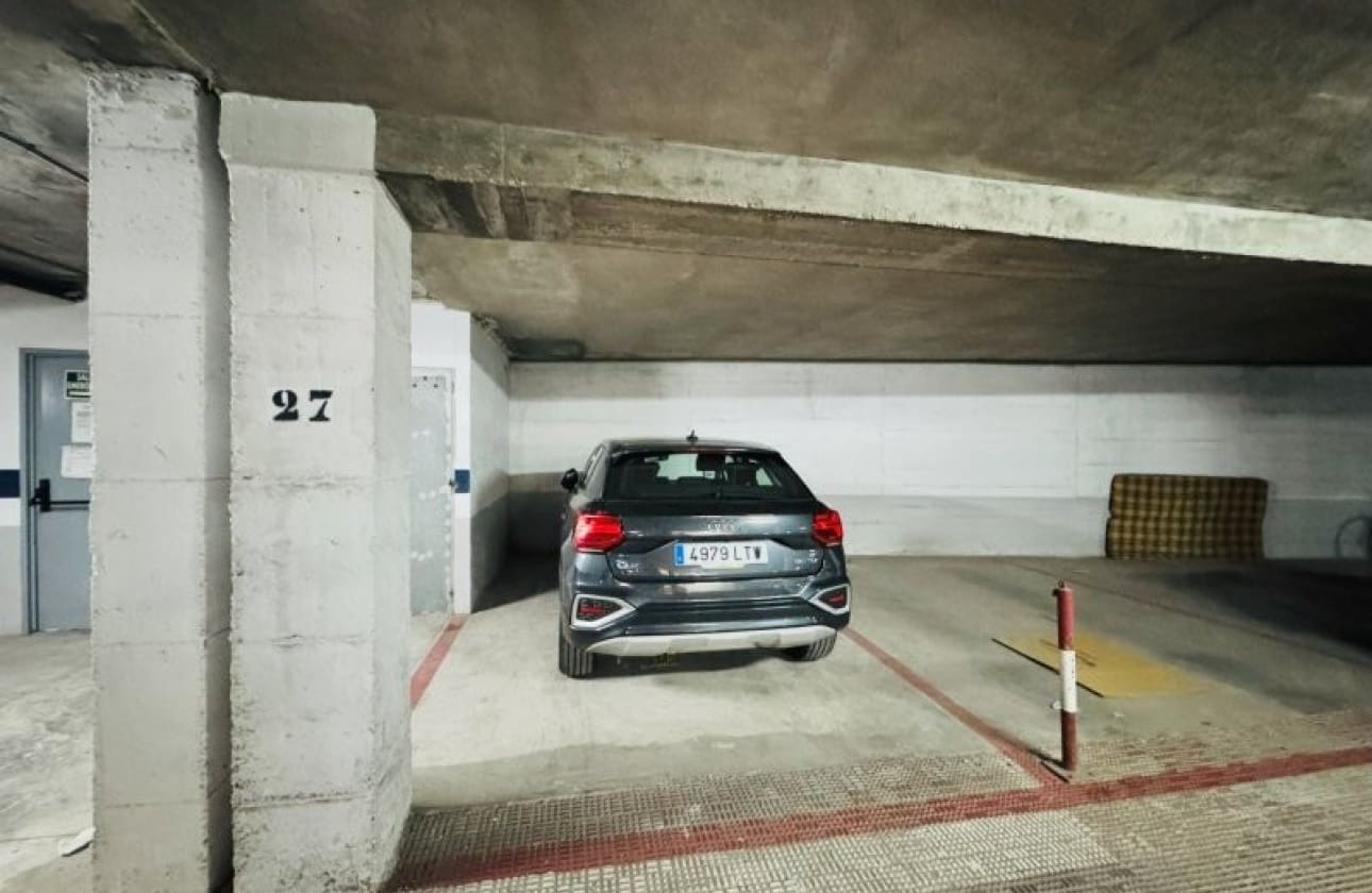 2 bedroom Beach Apartment for sale in La Mata with pool - € 165,000 (Ref: 9461699)