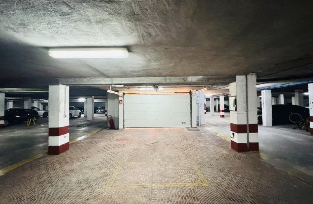 2 bedroom Beach Apartment for sale in La Mata with pool - € 165,000 (Ref: 9461699)