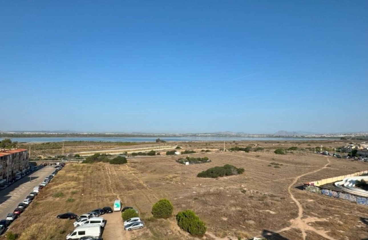 2 bedroom Beach Apartment for sale in La Mata with pool - € 165,000 (Ref: 9461699)