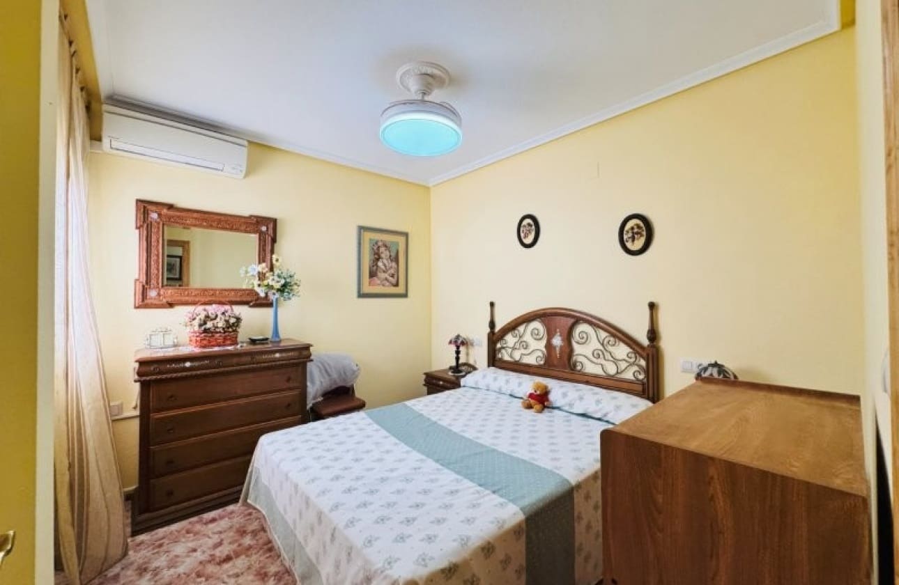 2 camera da letto Attico in vendita in La Mata - 189.000 € (Rif: 9461700)