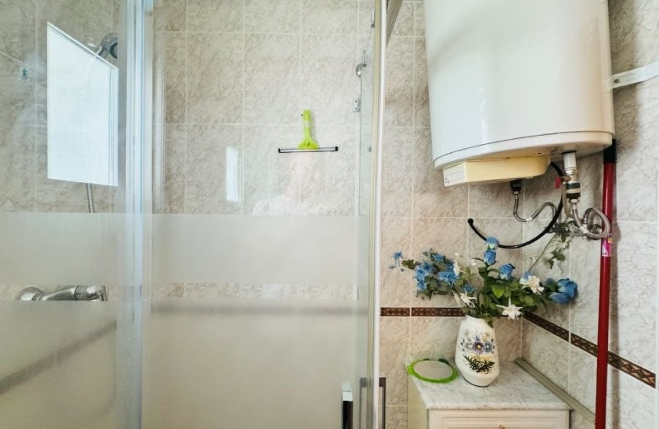 2 camera da letto Attico in vendita in La Mata - 189.000 € (Rif: 9461700)