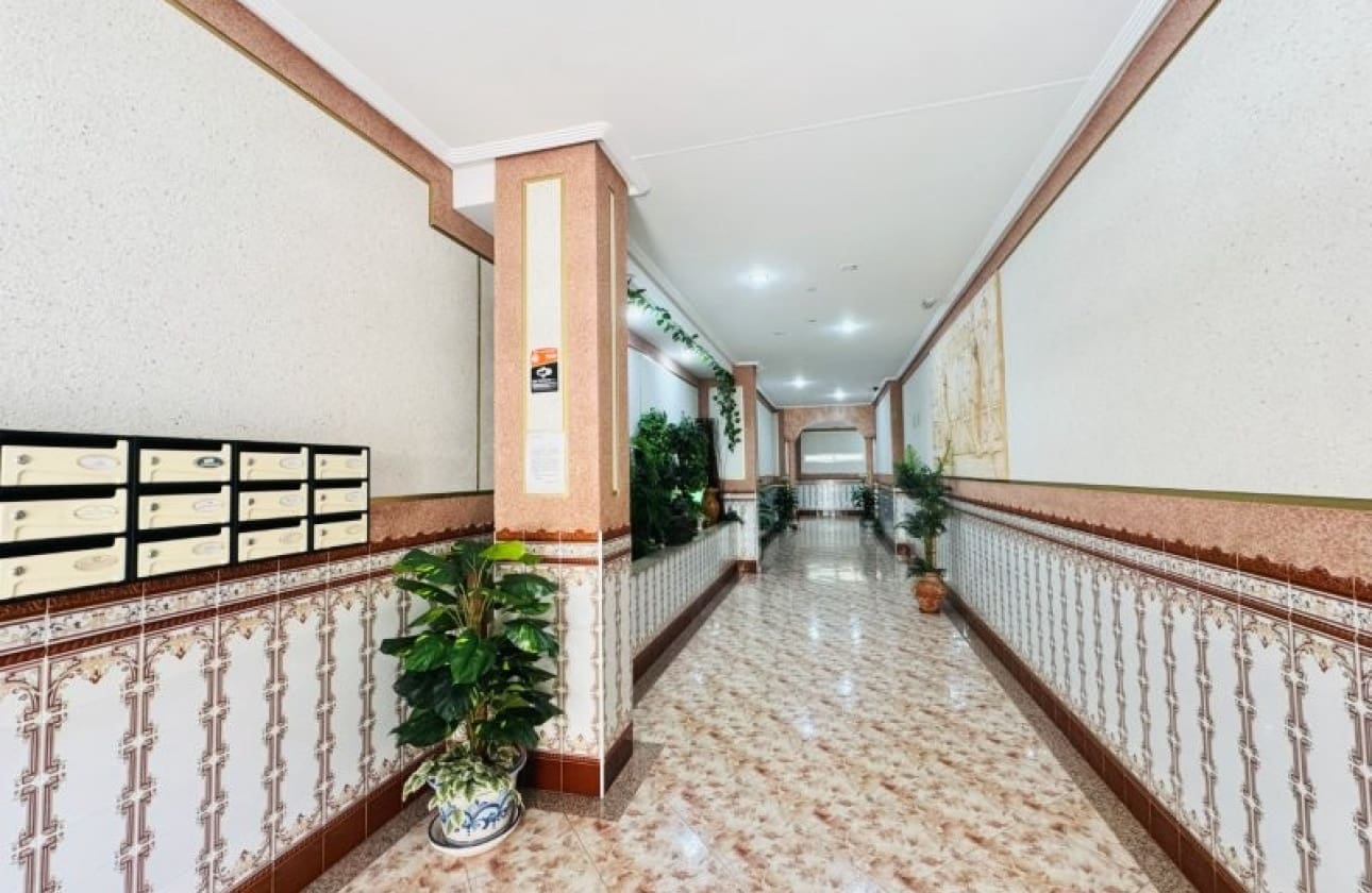 2 camera da letto Attico in vendita in La Mata - 189.000 € (Rif: 9461700)