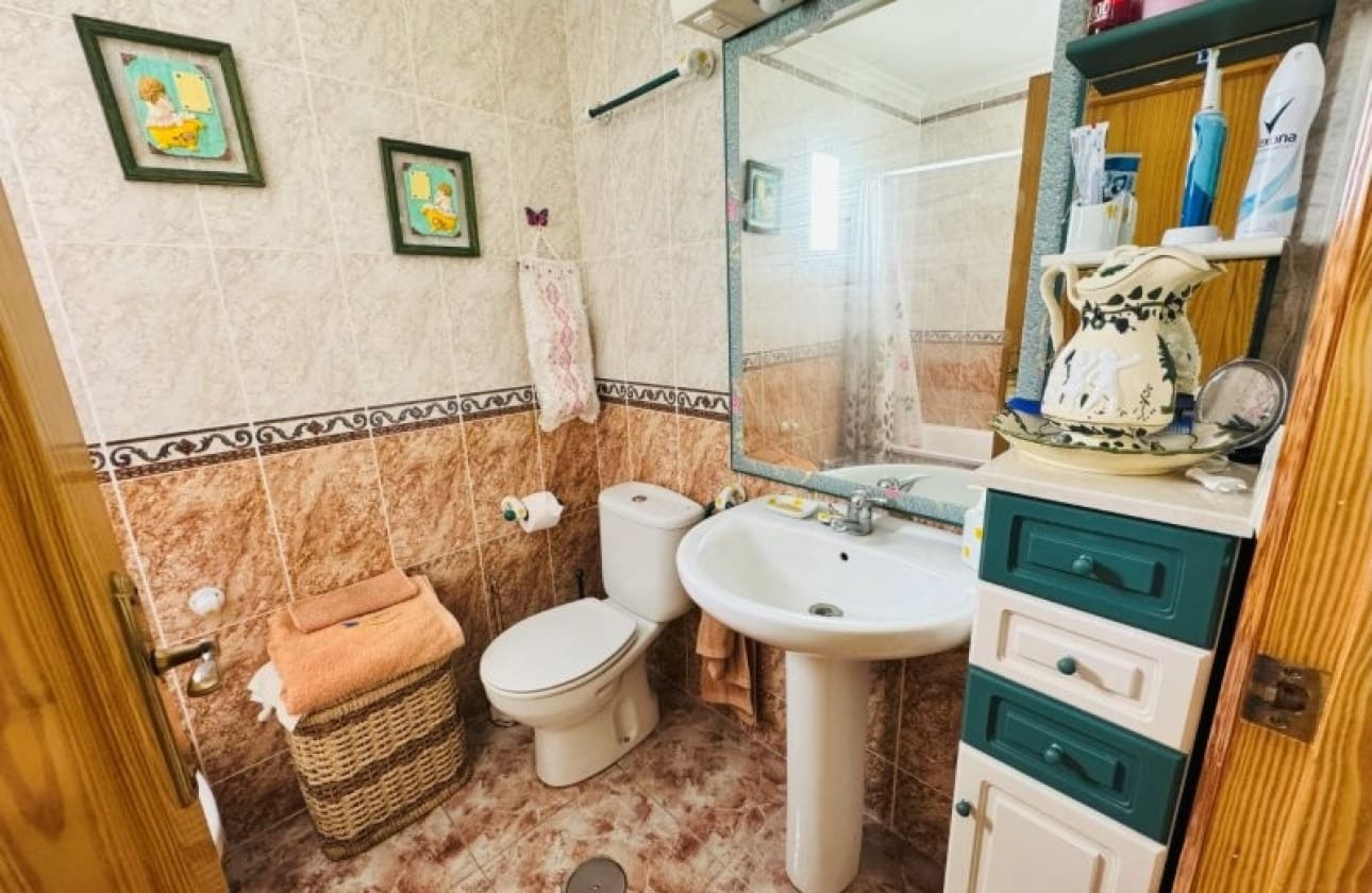 2 camera da letto Attico in vendita in La Mata - 189.000 € (Rif: 9461700)
