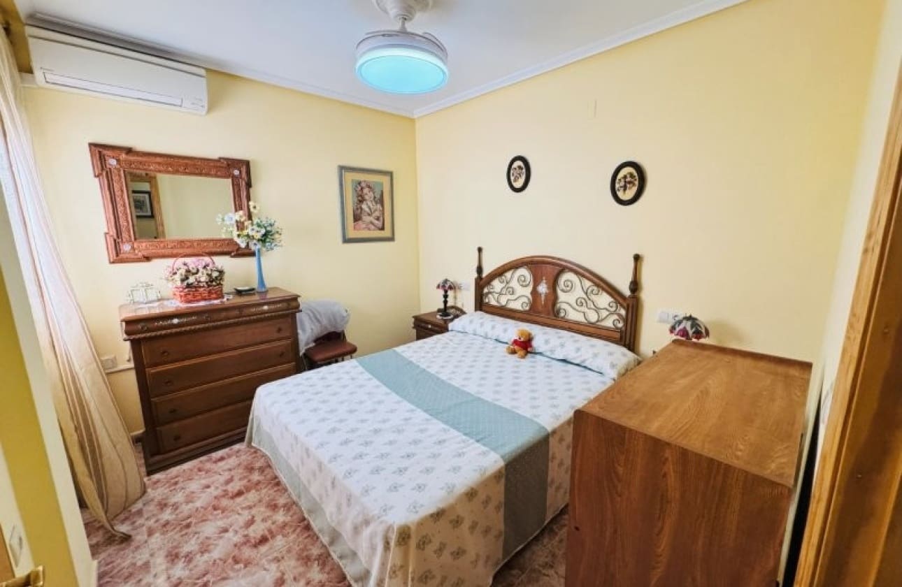 2 camera da letto Attico in vendita in La Mata - 189.000 € (Rif: 9461700)