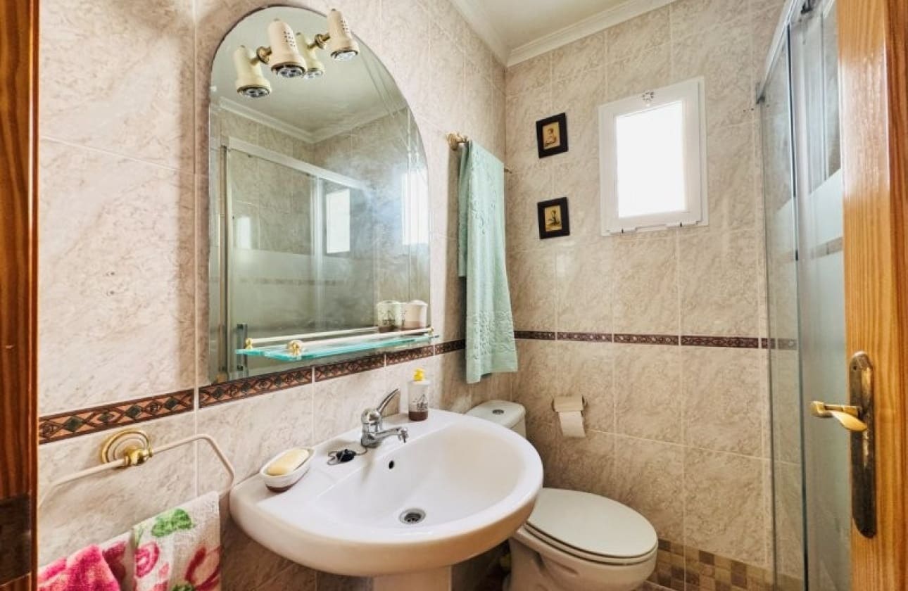 2 camera da letto Attico in vendita in La Mata - 189.000 € (Rif: 9461700)