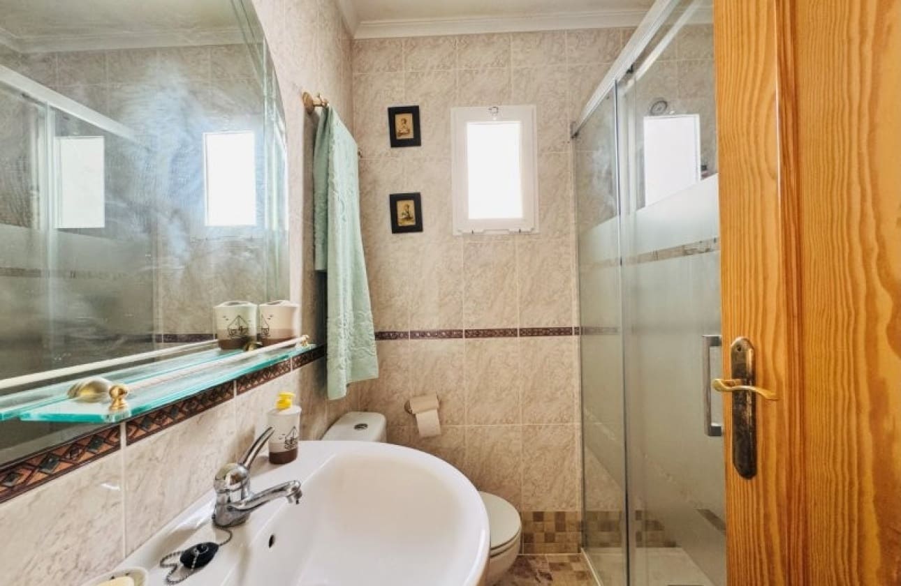 2 camera da letto Attico in vendita in La Mata - 189.000 € (Rif: 9461700)