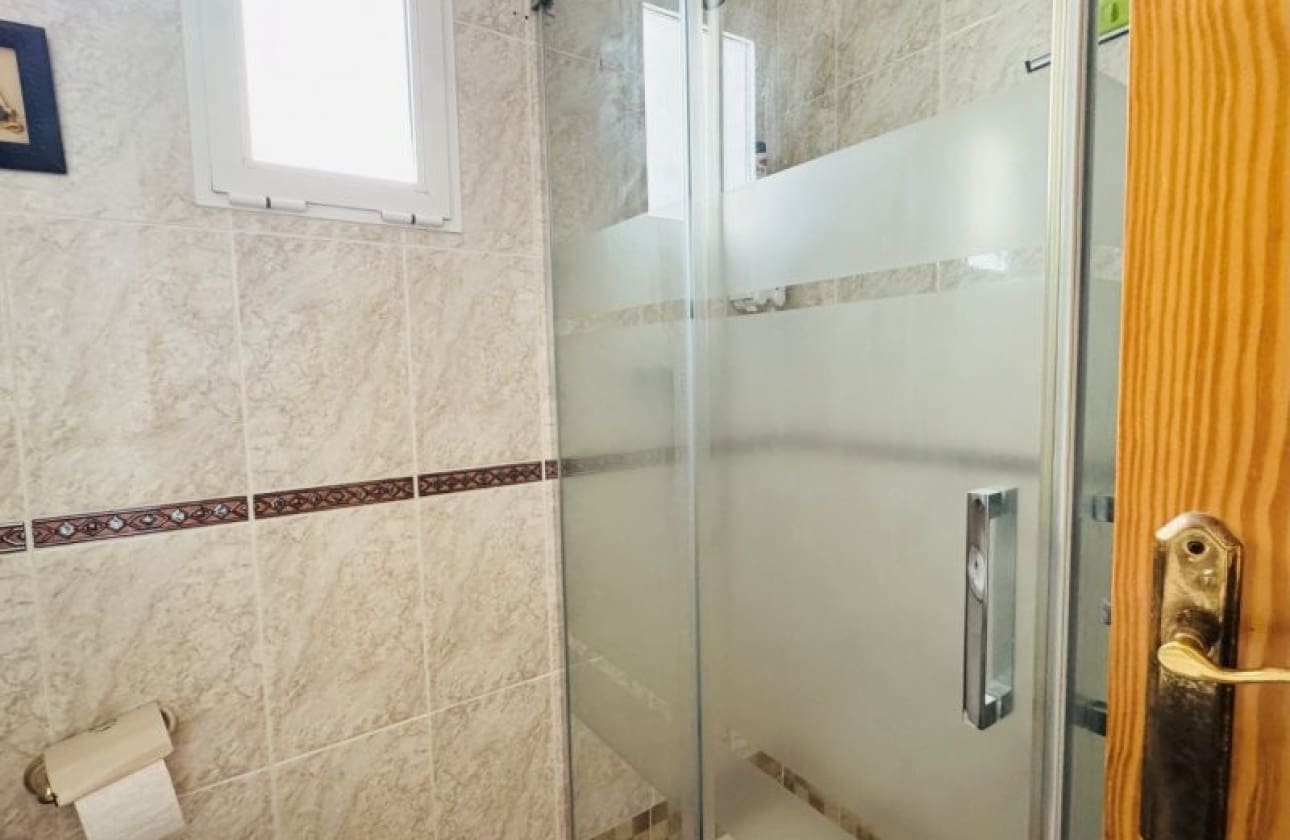 2 camera da letto Attico in vendita in La Mata - 189.000 € (Rif: 9461700)