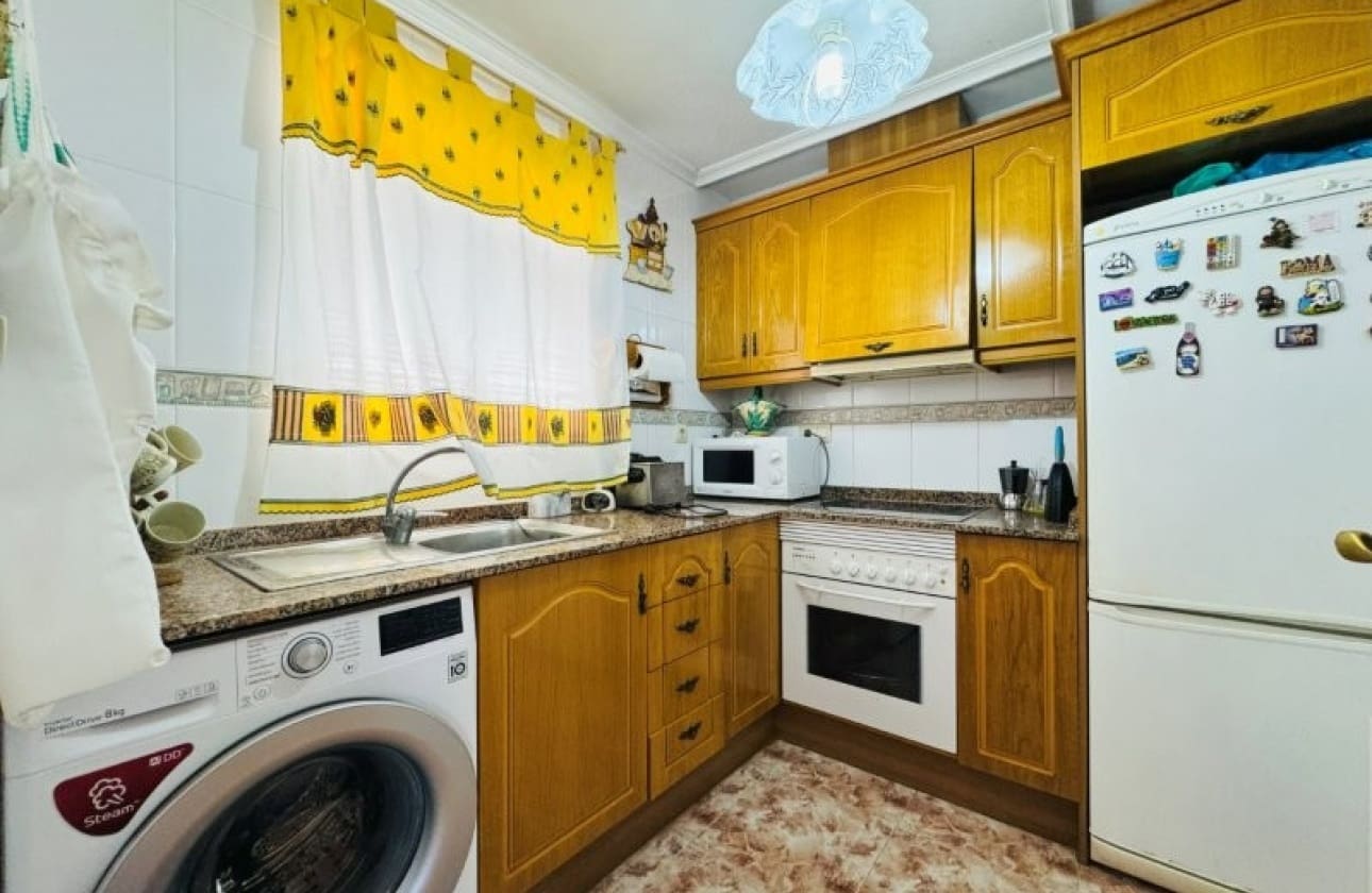 2 camera da letto Attico in vendita in La Mata - 189.000 € (Rif: 9461700)