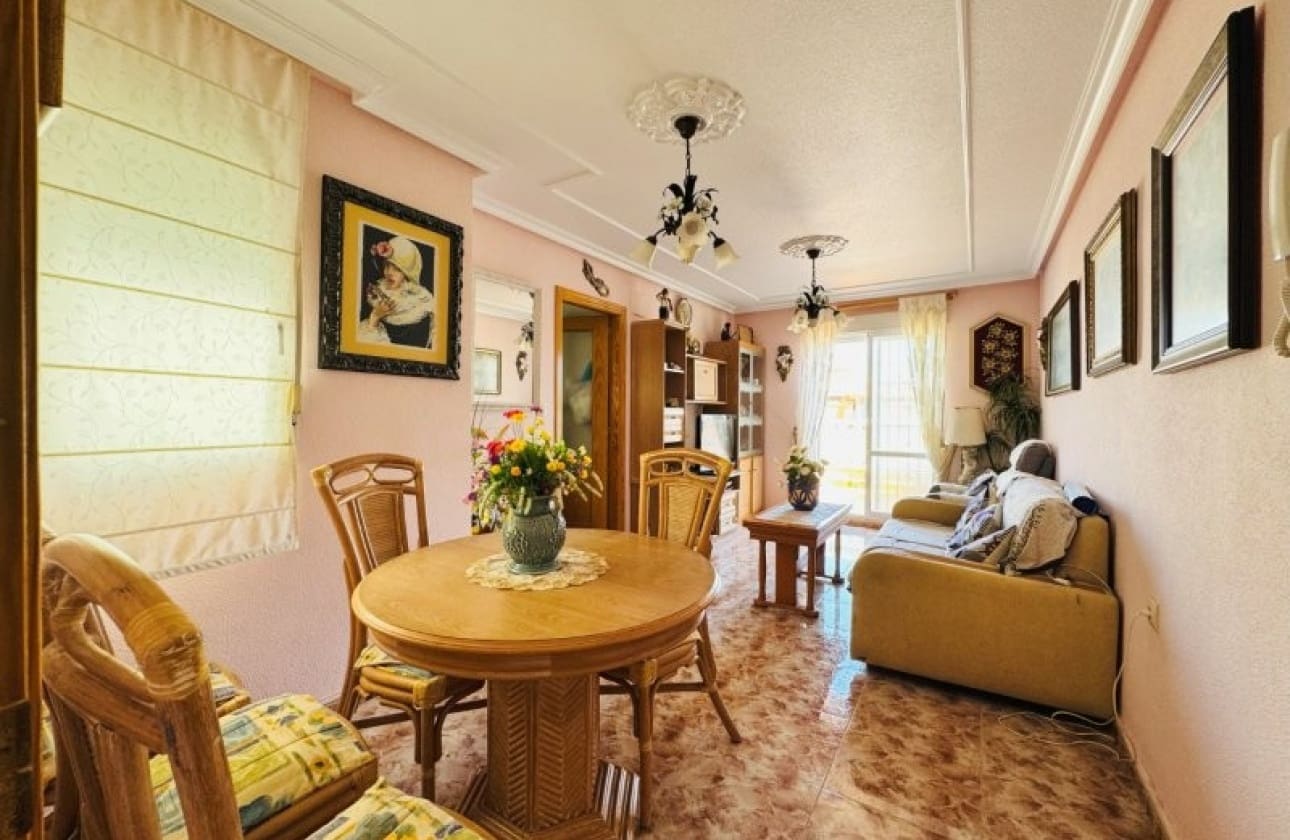 2 camera da letto Attico in vendita in La Mata - 189.000 € (Rif: 9461700)