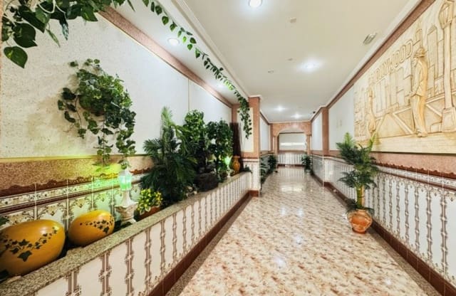 2 makuuhuone Kattohuoneisto myytävänä paikassa Gaspar Perelló, Torrevieja - 189 000 € (Ref: 9461700)