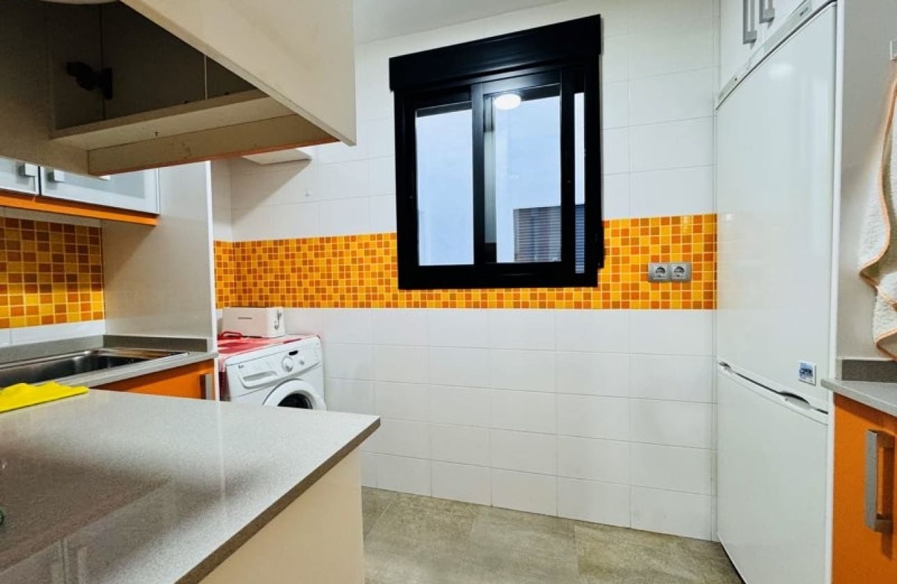 2 bedroom Beach Apartment for sale in La Mata - € 170,000 (Ref: 9461701)