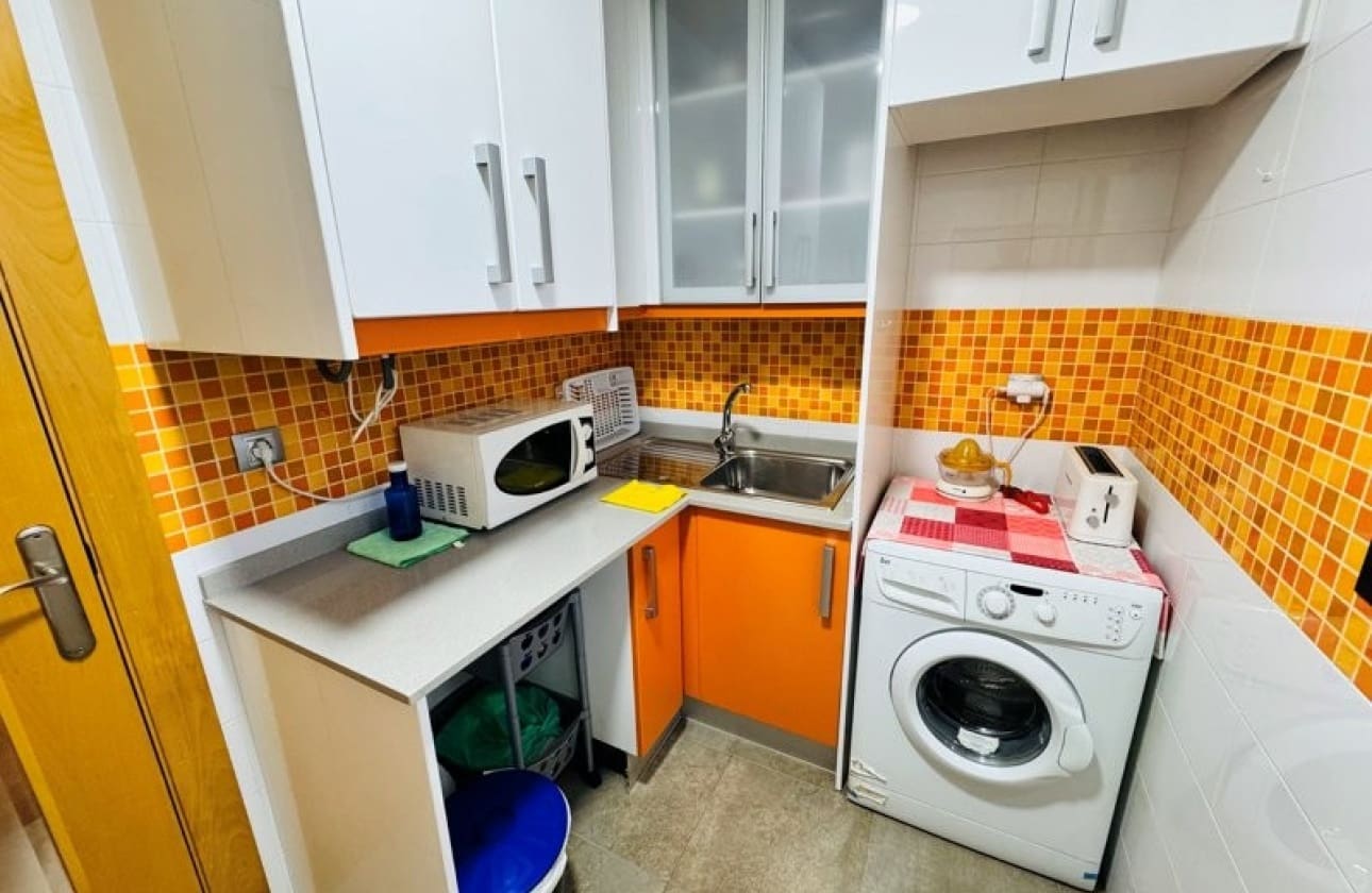 2 bedroom Beach Apartment for sale in La Mata - € 170,000 (Ref: 9461701)